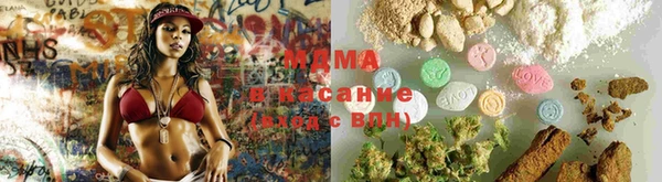 винт Костерёво